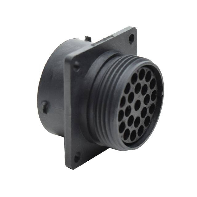 RTS018N23S03 Amphenol Sine Systems Corp  Boîtiers de connecteurs circulaires